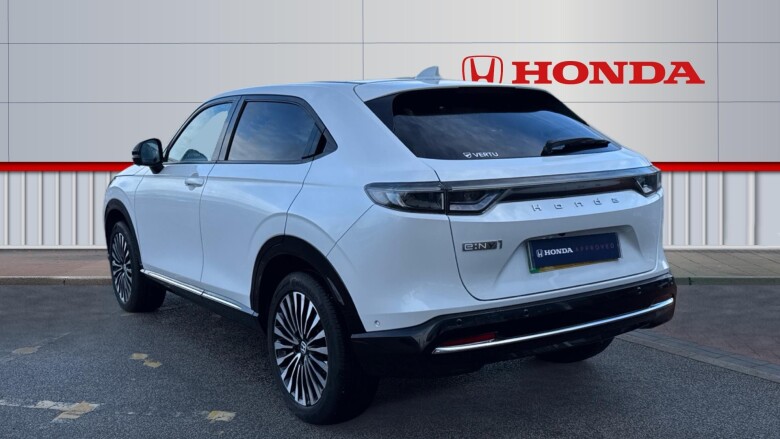 Honda E Ny1 150kW Advance 69kWh 5dr Auto Electric Hatchback